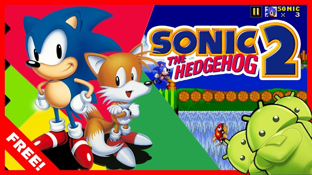 download software sonic before the sequel